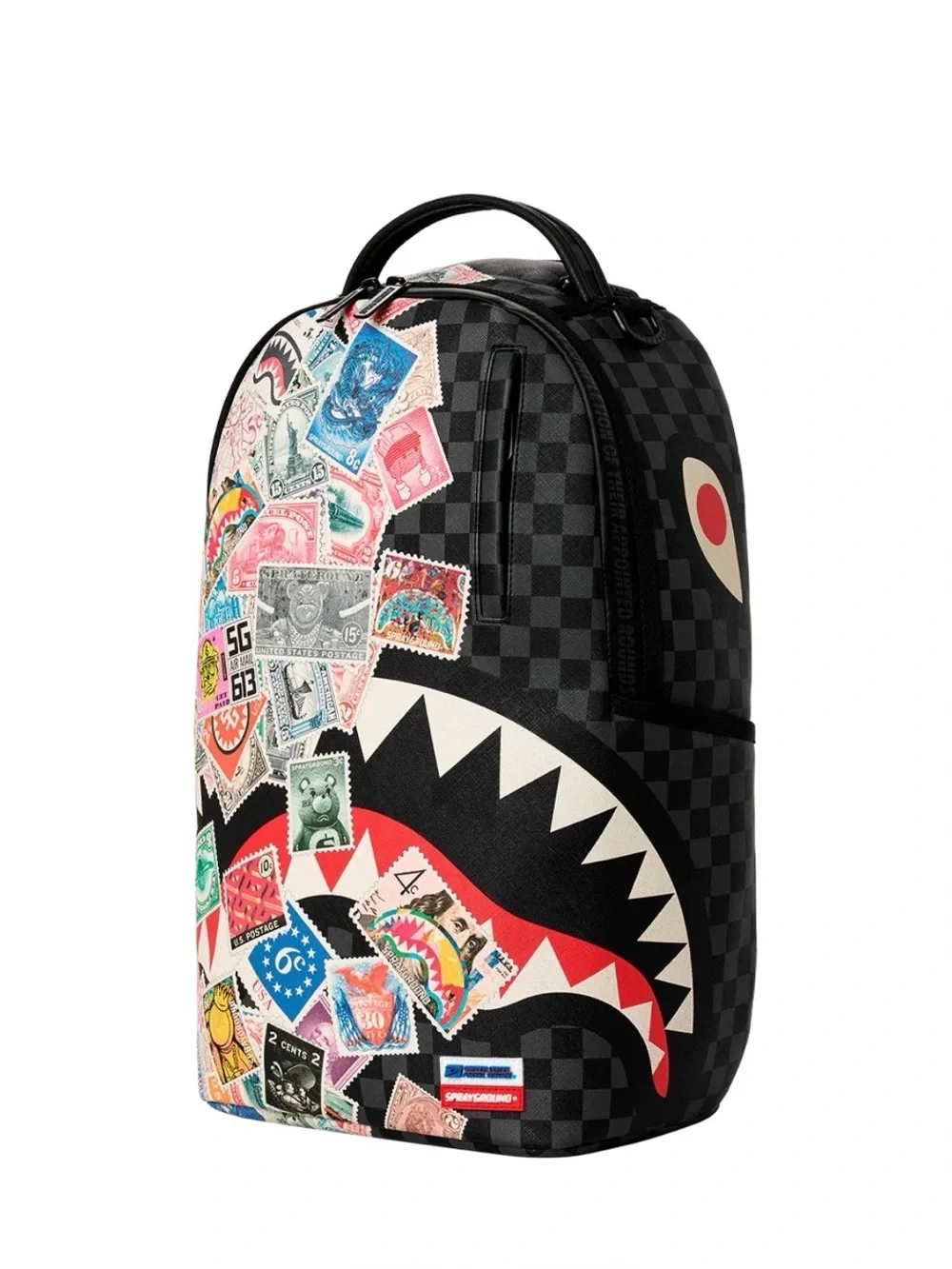 Sprayground product details
